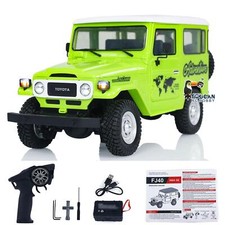 1/16 HG 4x4 RC Off-road