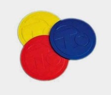 Taylor bowls crown - bowls, green