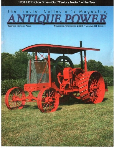 Cockshutt tractor - cockshutt,