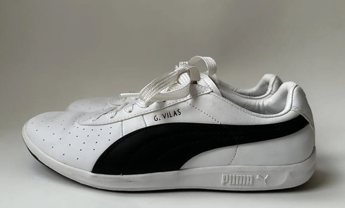 Puma vilas women - g., black
