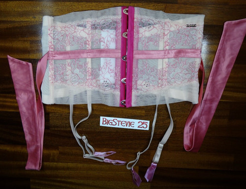 Gossard radiance 11132 lace - gossard,