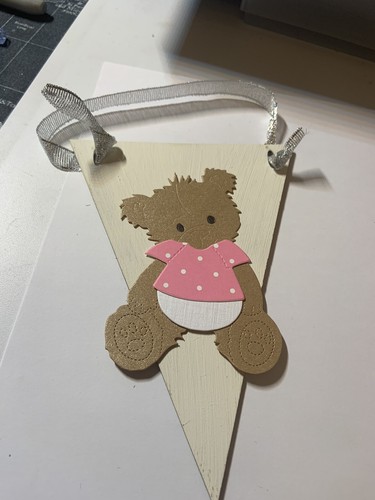 Baby gro wooden - baby,