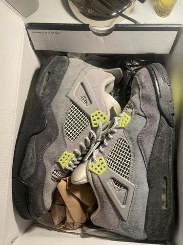 Size jordan retro - size, 4