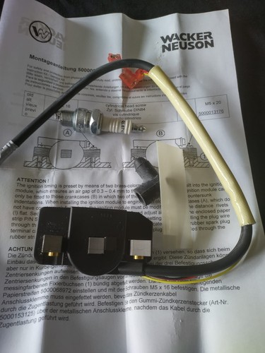 Wacker neuson - wacker,