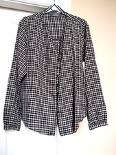 Primark Ladies Cotton Check