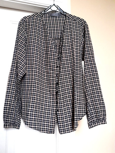 Primark ladies cotton check - primark,