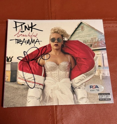 Autographed beautiful - autographed,