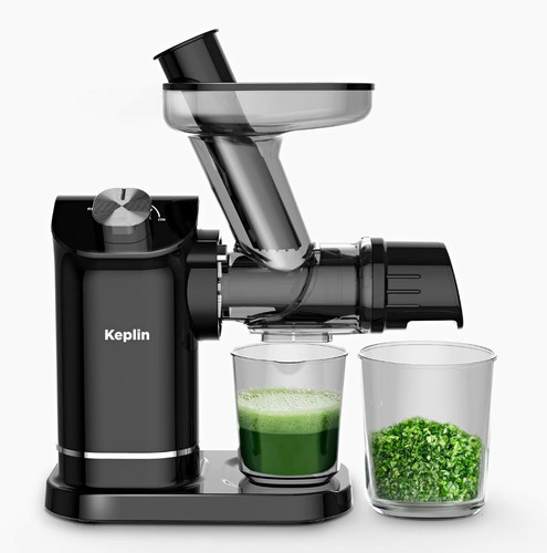 Keplin slow juicer cold press - slow,