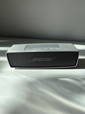 Bose Soundlink Mini