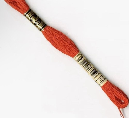 Dmc stranded cotton embroidery - stranded,