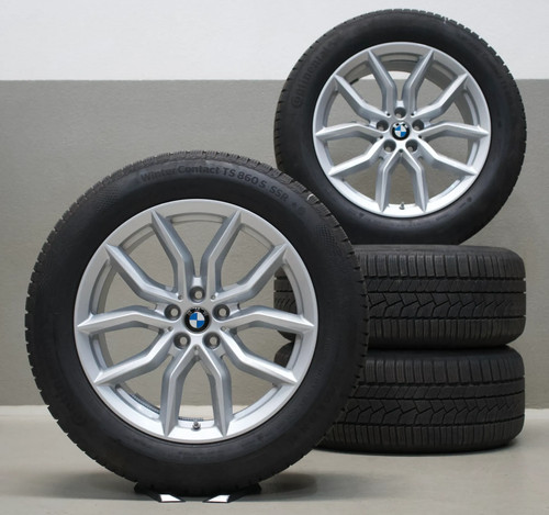 Original bmw g05 - x5,