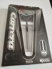 Target Carrera C4 Pixel 20g Steeldart Mint Condition 