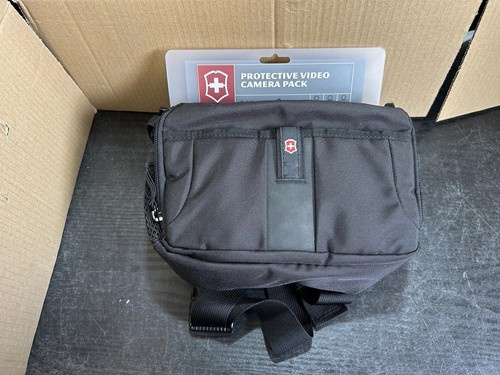 Victorinox camera shoulder - victorinox, /