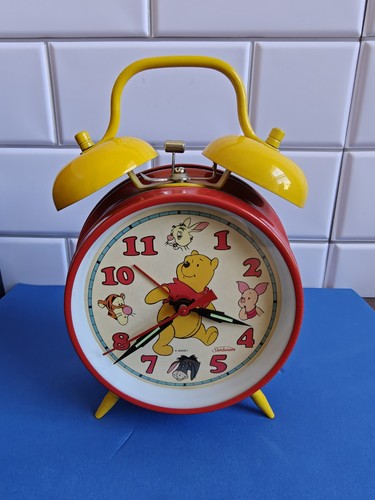 Vintage sunbeam disney winnie - disney,