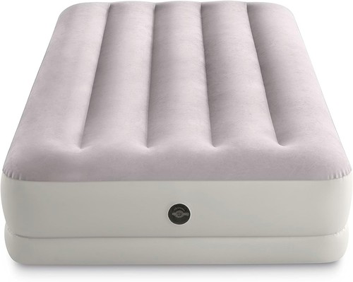 Intex twin dura - twin, prestige