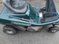Hayter heritage m10 ride - m10/30, on