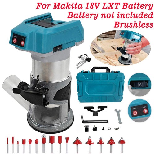 Speeds cordless brushless - 6,