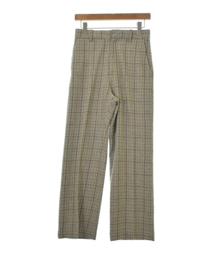Oshima rei slacks - oshima,