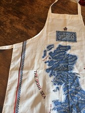 Emma Bridgewater Apron