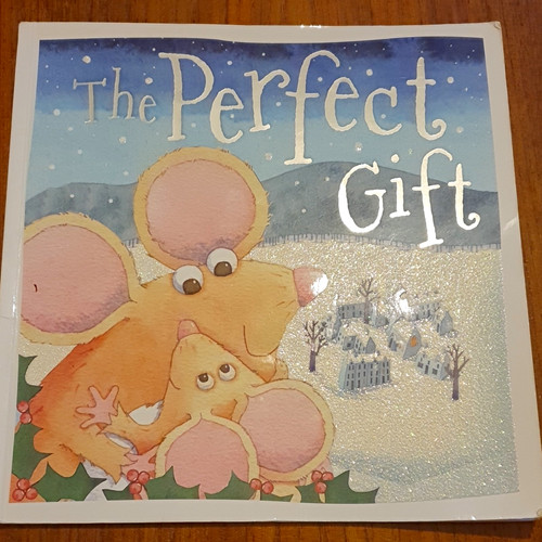 The perfect gift tim bugbird - the,