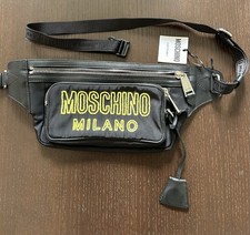 Moschino By Jeremy Scott Belt