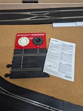 Scalextric Analogue Lap