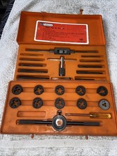 Tap And Die Set ETC