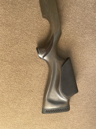Airarms s510 hunters - s510, green