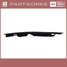 Piping fender for Porsche 993 seal front L = R