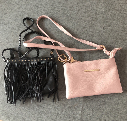 River island girls pink - river,