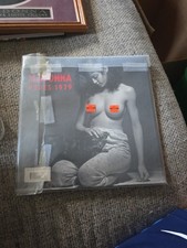 MADONNA: Nudes 1979 by Martin