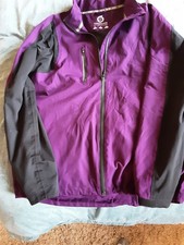 Sunderland of Scotland Waterproof Jacket Size Large