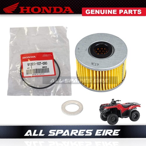 Genuine honda trx500fa - honda,