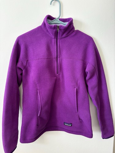 Patagonia synchilla women xs - patagonia,