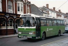 BUS PHOTO OF A SOUTHDOWN