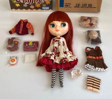 Used Takara Tomy Neo Blythe