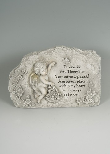 Someone special large grey - someone,