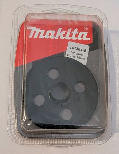 Genuine makita 344364 16mm - 344364-5,