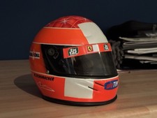 Michael Schumacher 1:2 Scale