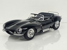 Autoart jaguar xk - 1/18, ss