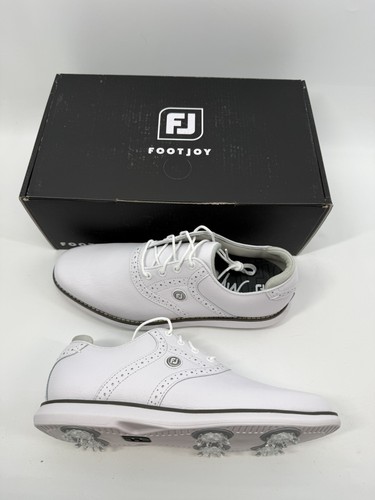 Footjoy myjoys traditions - footjoy,