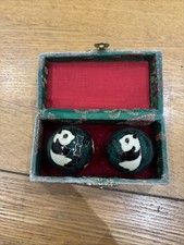Chinese Therapy Stress Balls