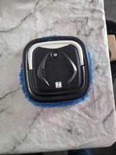 Smart Robot Vacuum Cleaner