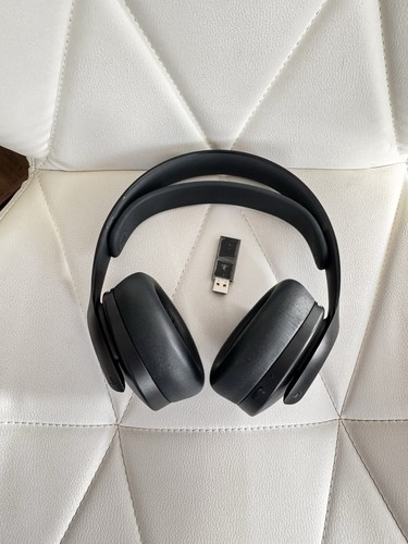 Sony pulse wireless gaming - pulse, 3d