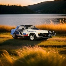 1/43 Trofeu TR2002 Triumph TR7