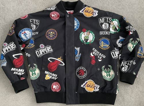 Jack and jones - jones, nba