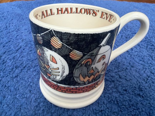 All hallows eve 2 - eve,