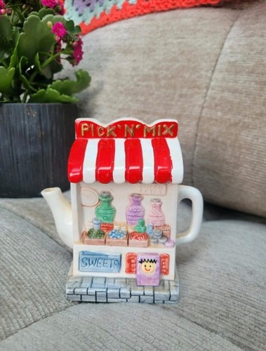 Vintage leonardo pick mix - n,