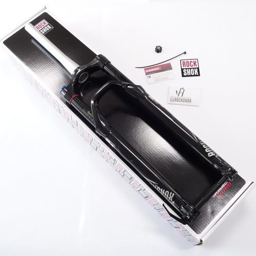 Rockshox reba fork - rl, 29"