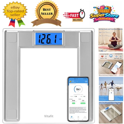 High accuracy digital scale - digital,